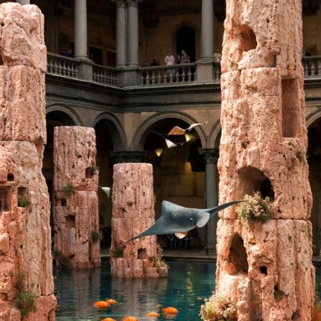 SUPERFLEX: There Are Other Fish In The Sea