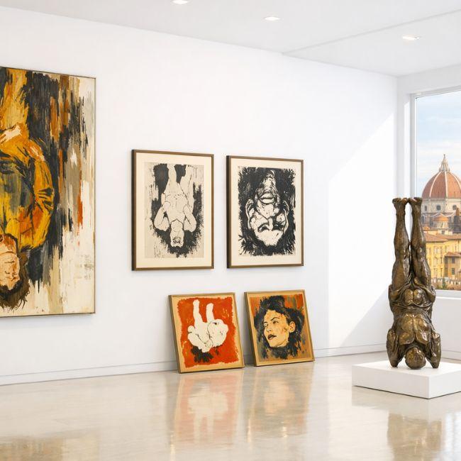 Baselitz