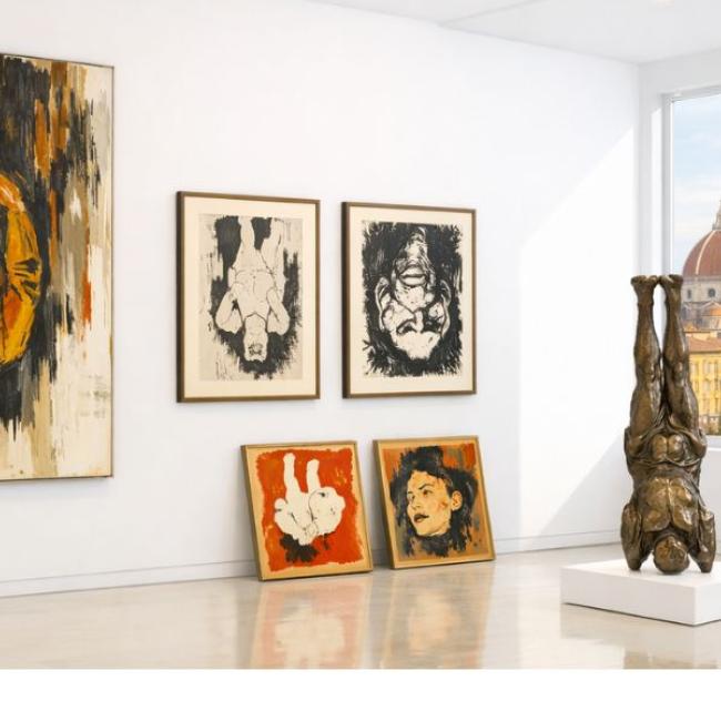 Baselitz