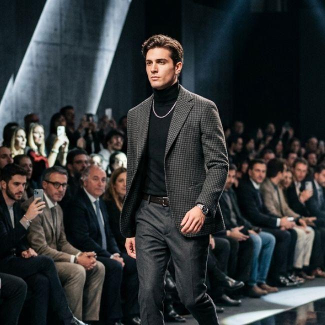 Pitti Uomo