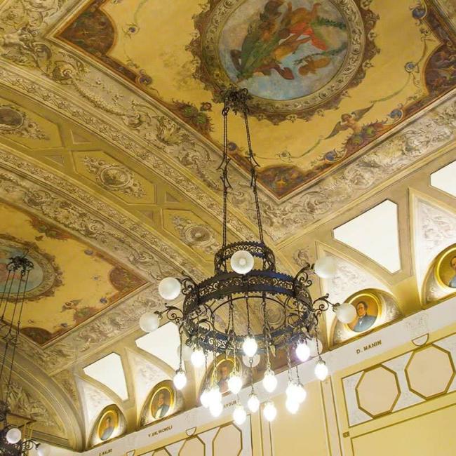 Tour Arte &amp; Cultura | Art &amp; Culture Tour