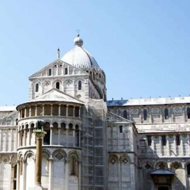 Tour nei Dintorni di Firenze | Tours in the surroundings of Florence