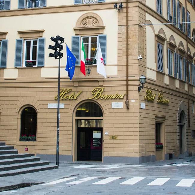 Accesso per ospiti disabili | Access for Disabled Guests