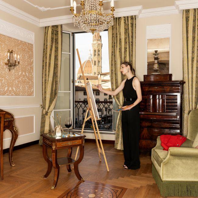 Junior Suite | Junior Suites