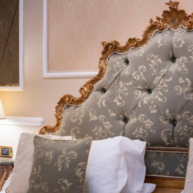 Junior Suite | Junior Suites