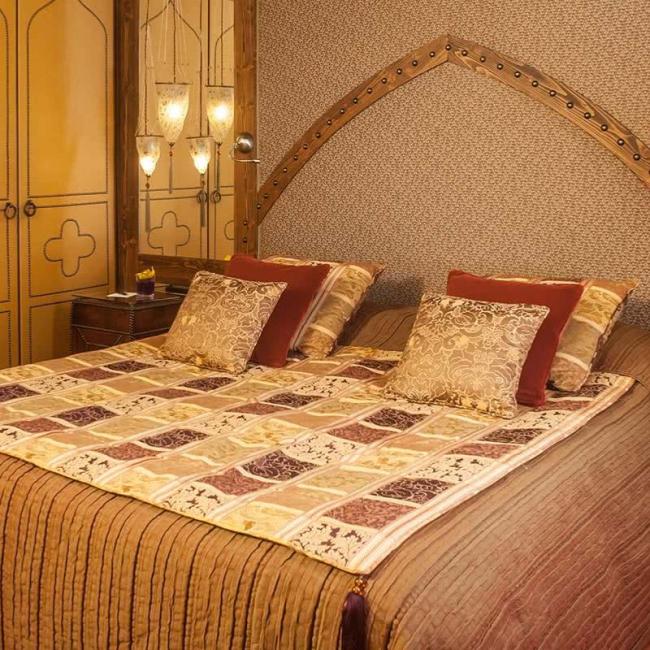 Suite Tuscan Style