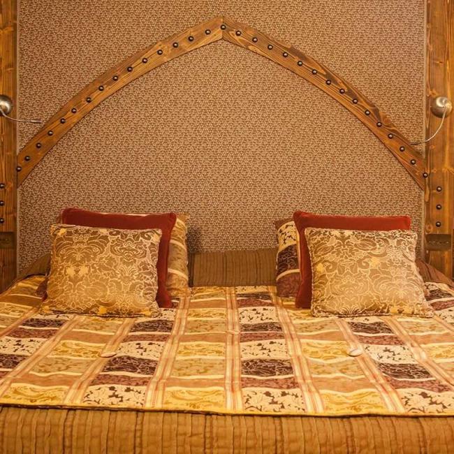 Suite Tuscan Style