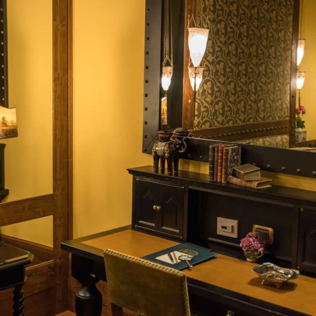 Suite Tuscan Style