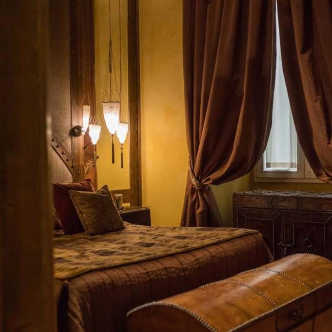 Suite Tuscan Style