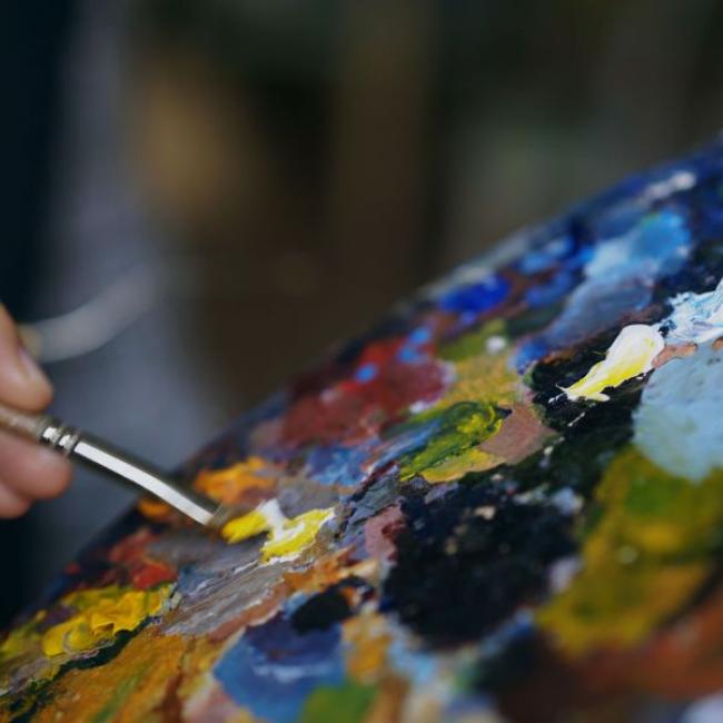 Art Experience