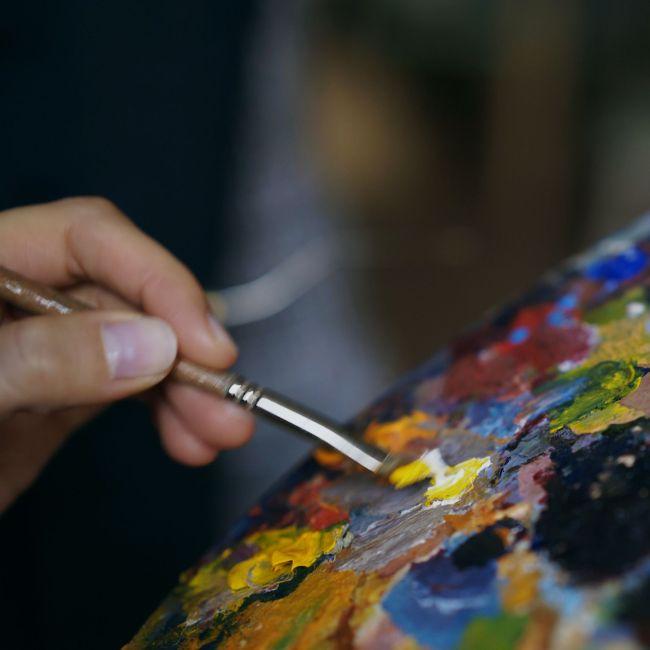 Art Experience