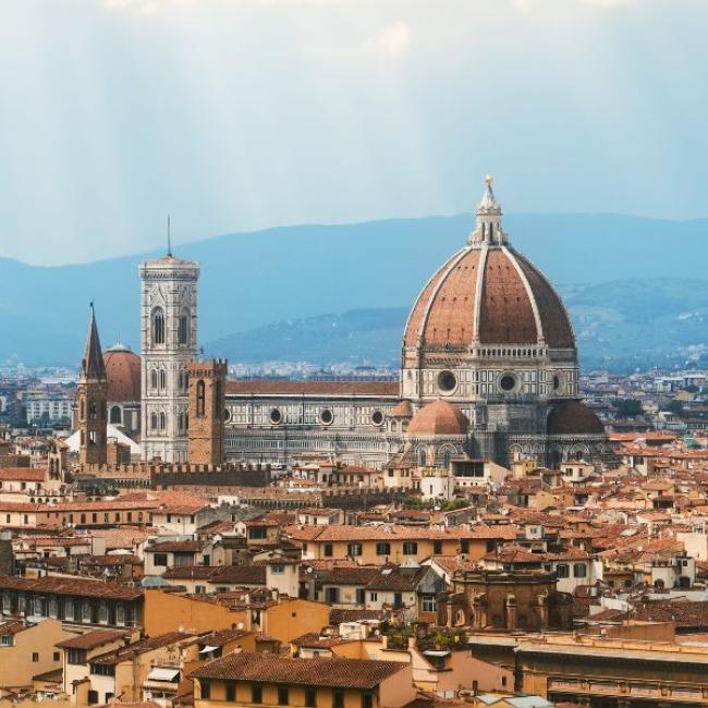 Esperienza Rinascimentale | The Renaissance Experience