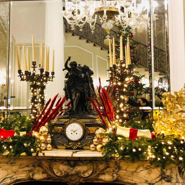 Cena della Vigilia di Natale