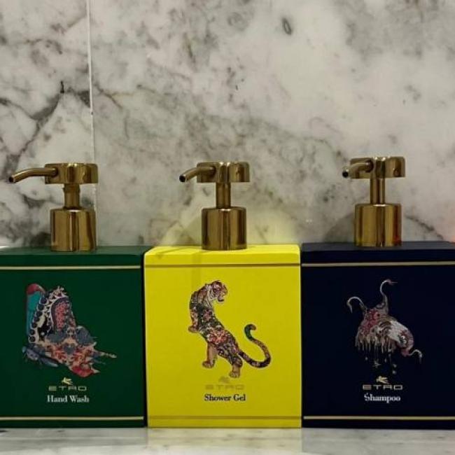 Cofanetto Regalo Etro | ETRO Gift Box