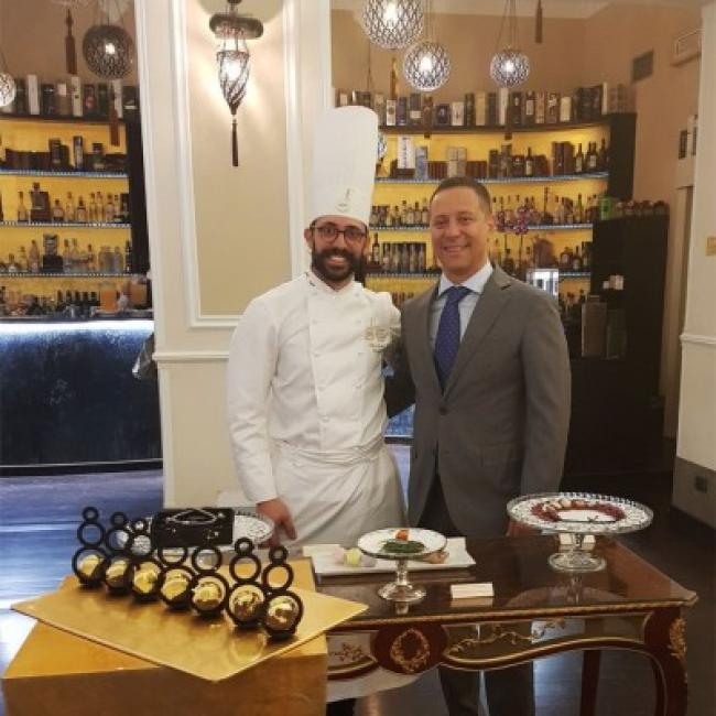 Dolci Conversazioni
