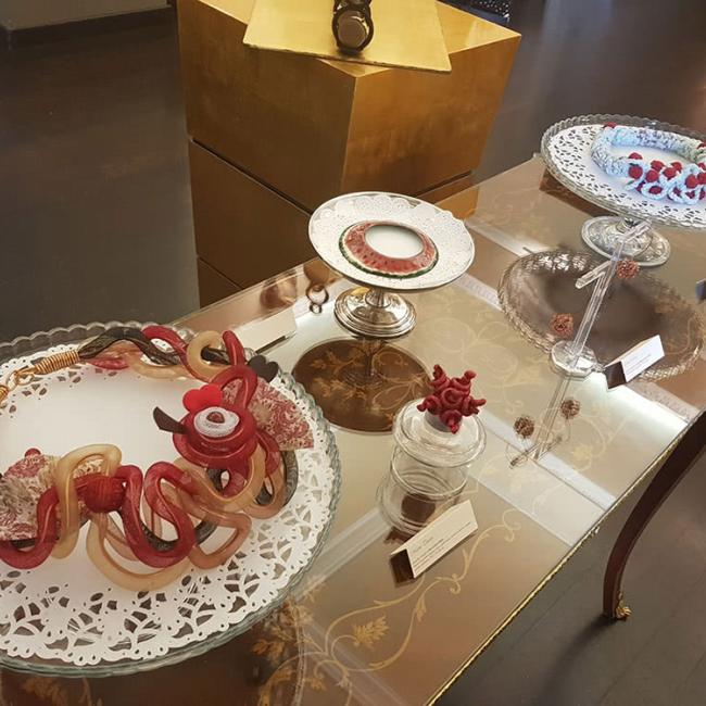Dolci Conversazioni