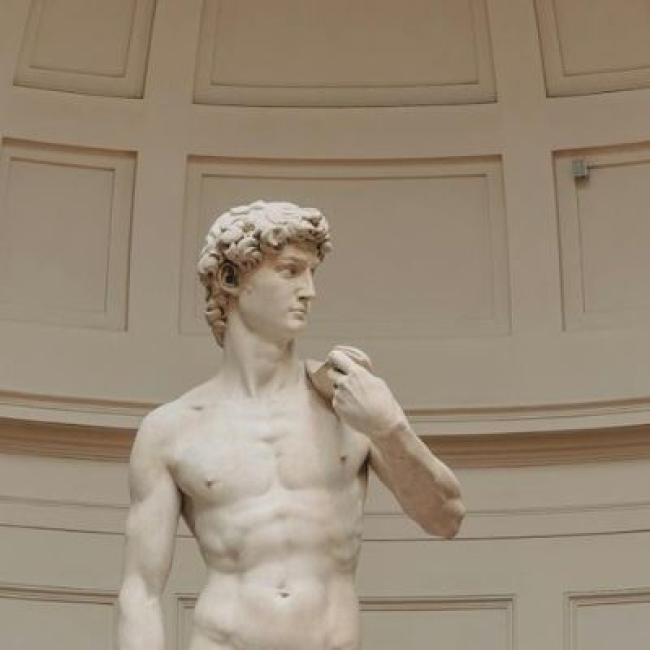 Galleria dell’Accademia
