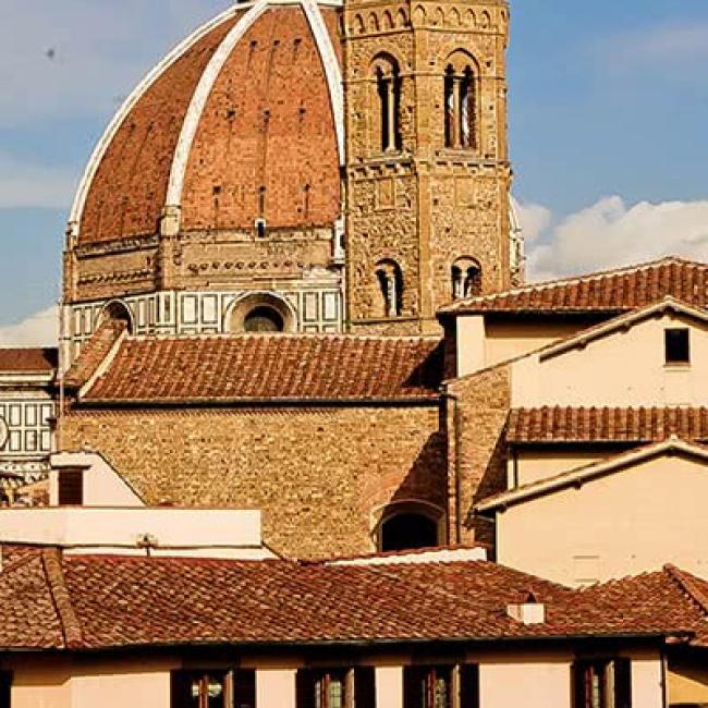 Riaperto il Bernini Palace | The Bernini Palace reopens