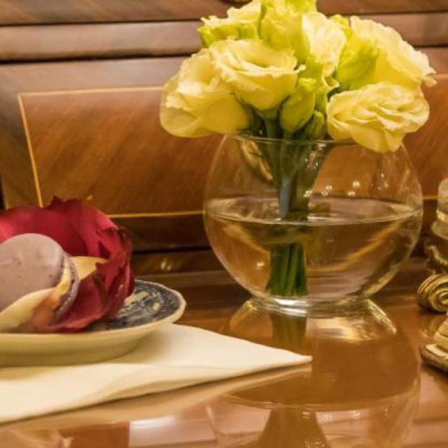 I partner e i soci dell’Hotel | Hotel’s partners and members