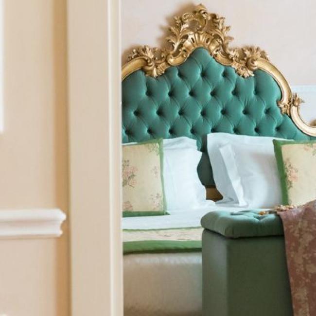 La Governante del Bernini | The Bernini Housekeeper