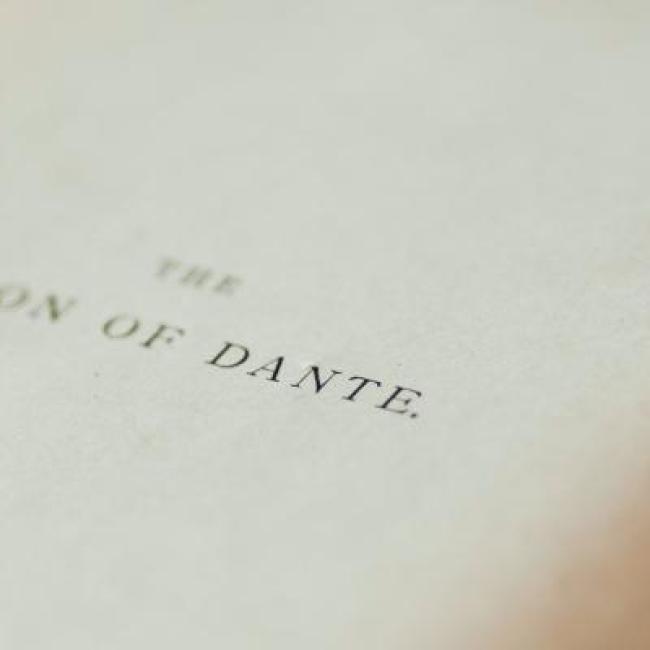 Il quartiere dantesco | Dante's district