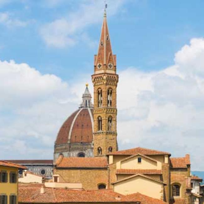 Gioielli d’arte a Firenze | Gems of art in Florence