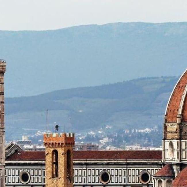 La storia dell'Hotel Bernini | The history of Bernini Palace