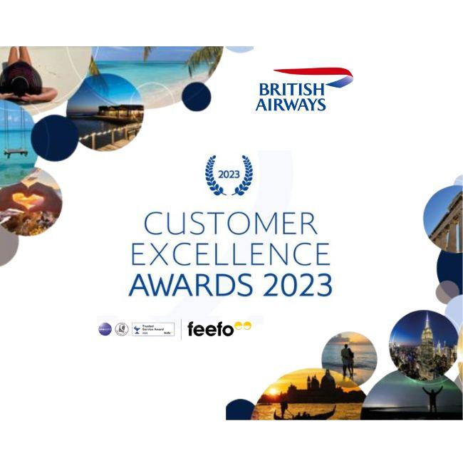British Airways Holidays