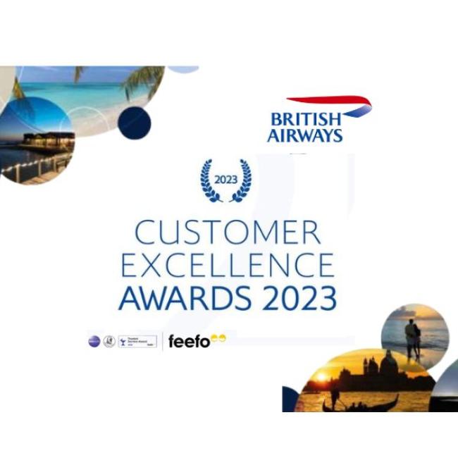 British Airways Holidays