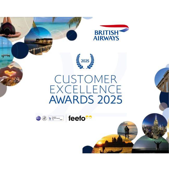 British Airways Holidays