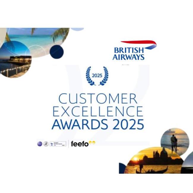 British Airways Holidays