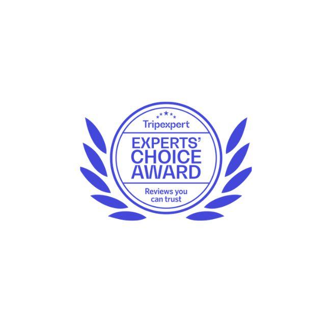 Premio Experts' Choice | Experts' Choice Award