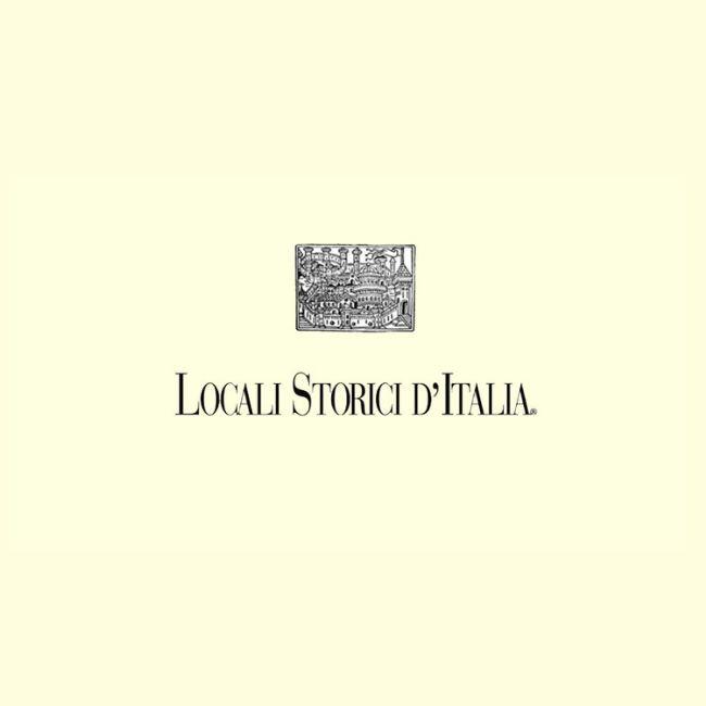 Locali Storici d'Italia | The Historic Venues of Italy