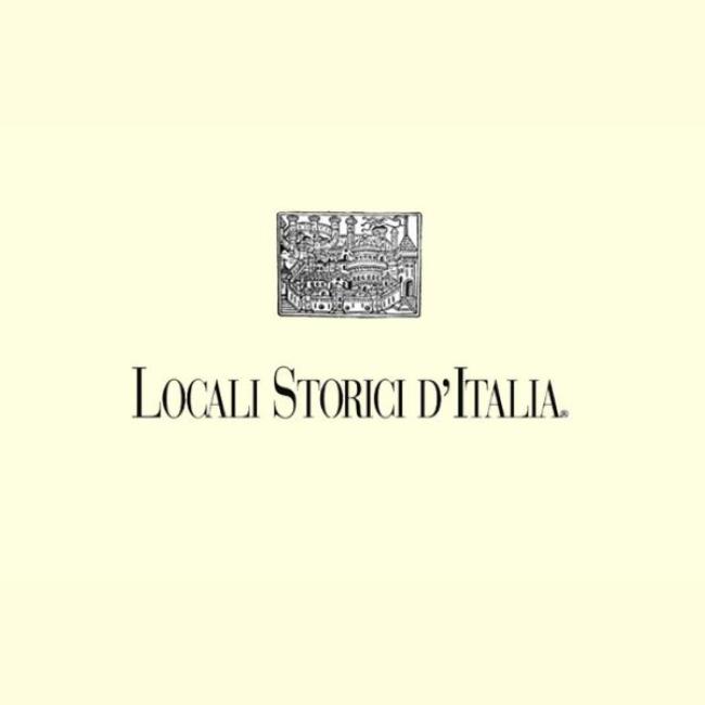 Locali Storici d'Italia | The Historic Venues of Italy