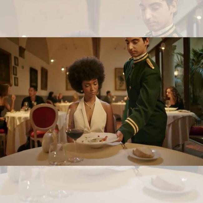 Perfetto, Italiano - il corto | Perfetto, Italiano-short film
