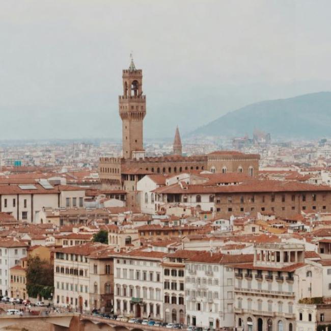 Tour &amp; Esperienze | Tours &amp; Experiences
