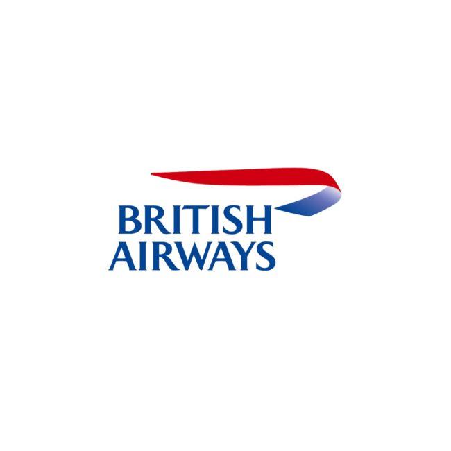 British Airways Excellence Award 2019
