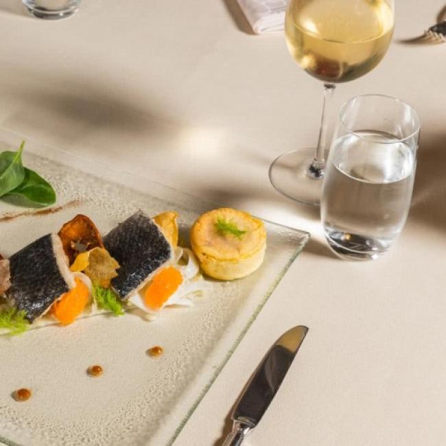 Cena Gourmet Experience | Gourmet dinner Experience