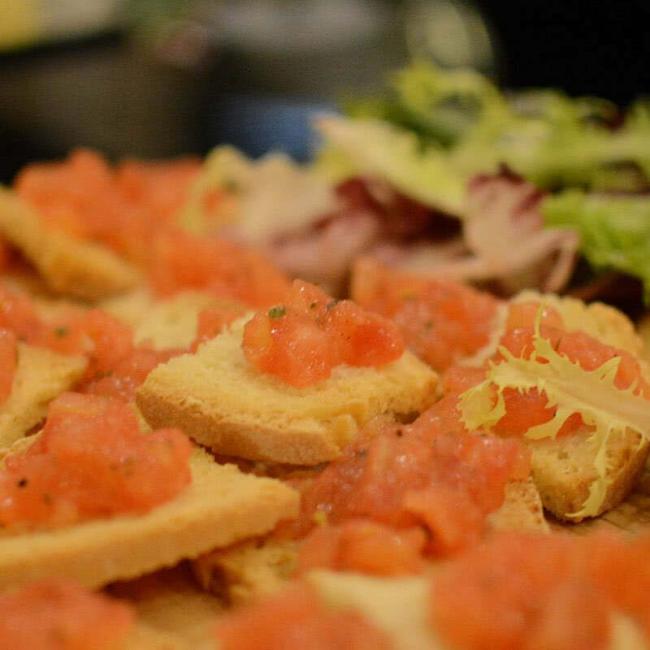 Festeggiamenti