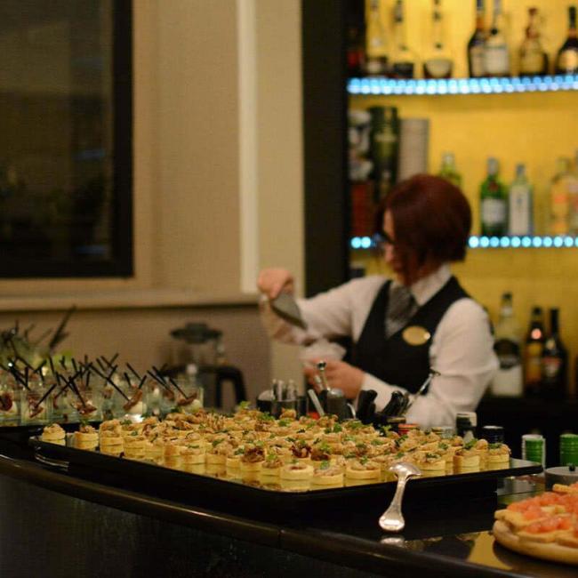 Festeggiamenti