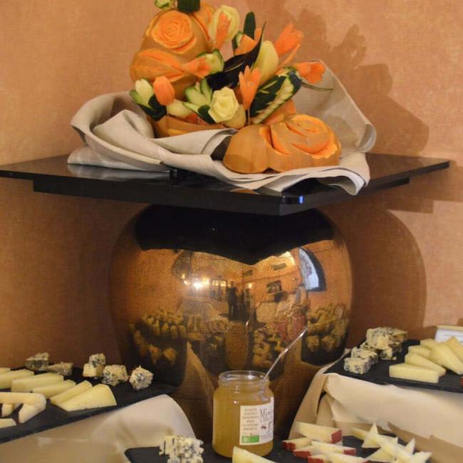 Festeggiamenti