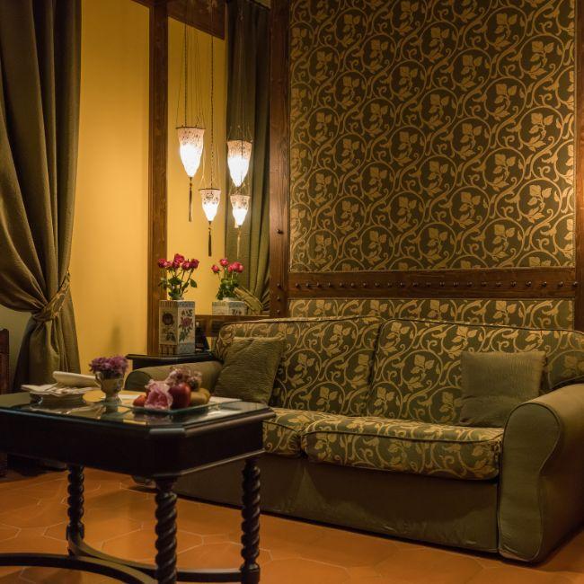 Meeting in Suite | Meetings in Suites