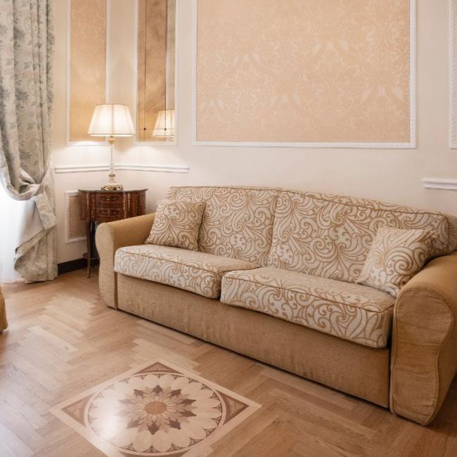 Meeting in Suite | Meetings in Suites