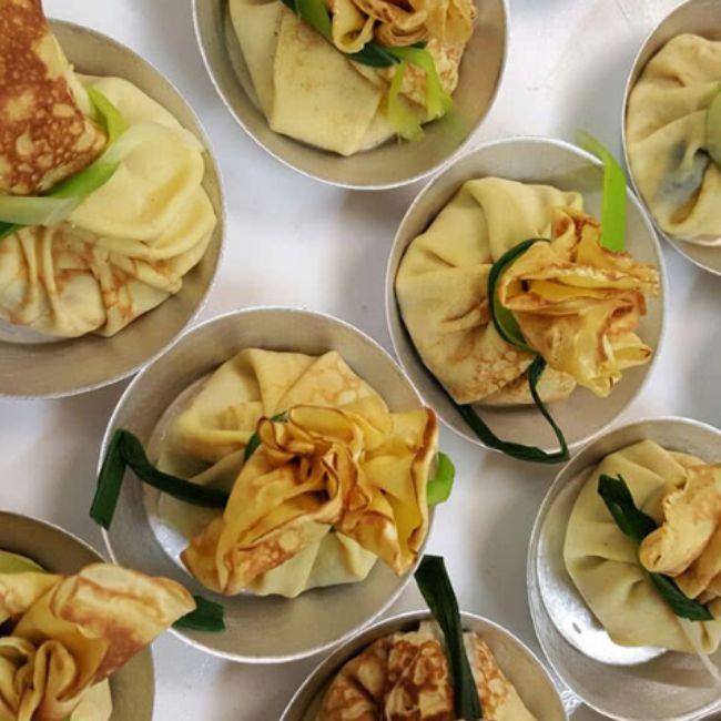 catering