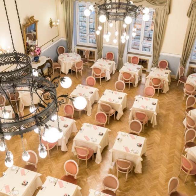Sala Parlamento