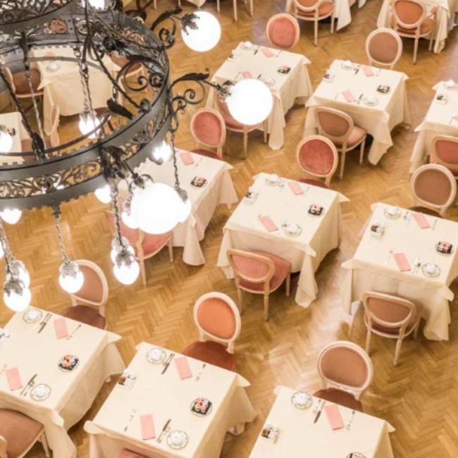 Sala Parlamento