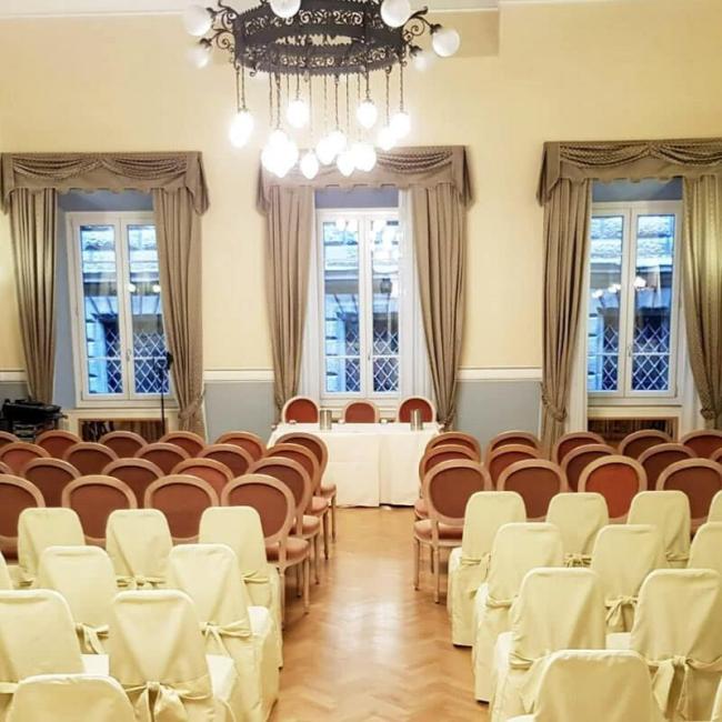 Sala Parlamento