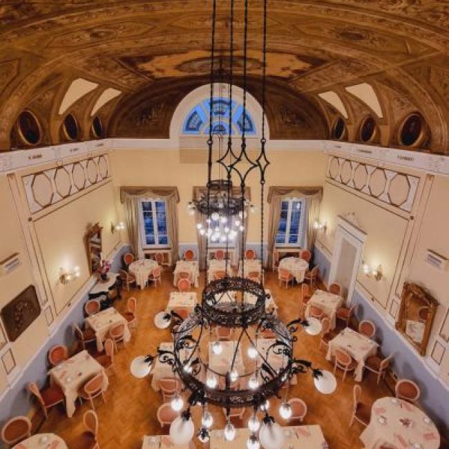 Sala Parlamento
