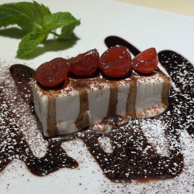 Piatto speciale