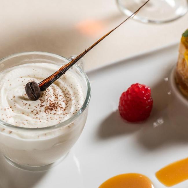Ristorante La Chiostrina